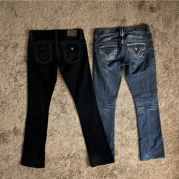 Guess Jeans 24 - Picture 4 of 5